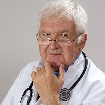 John BRADFIELD